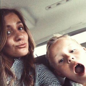 Meet your Posher, Lindsay